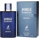 Jorge Di Profumo Deep Blue 100ml EDP