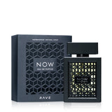 Now 100ml EDP