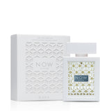 Now White 100ml EDP