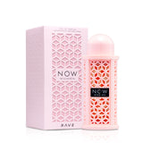Now Women 100ml EDP
