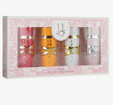 My Yara Collection Gift Set 4pcs