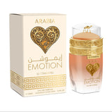 Arabia Emotion 100ml EDP