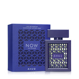 Now Intense 100ml EDP