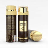 Body Spray Vamos Leather 200ml