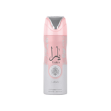 BODY SPRAY YARA 200 ML