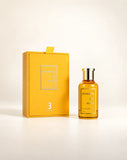 Bharara Rey De Reyes Yellow Blends 100ml EDP