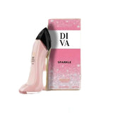 Diva Sparkle 100ml EDT
