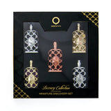 Luxury Collection Minuature Discovery Set 5pcs