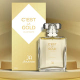 C’est La Gold 100ml EDT