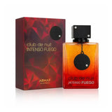 Club De Nuit Intenso Fuego 100ml EDP
