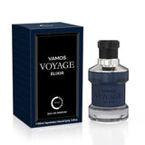Vamos Voyage Elixir 100ml EDP