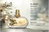 Highfly Al Jawad 100ml EDP