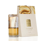 Al Nashama 100ml EDP