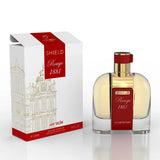 Shield Rouge 1881 100ml EDP