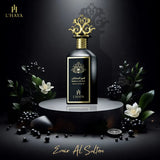 L’HAYA -EMIR AL SULTAN - EXTRAIT DE PARFUM