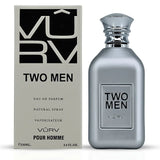 TWO MEN (Pour Homme) 100ml EDP