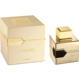 L'AVENTURE GOLD AL HARAMAIN