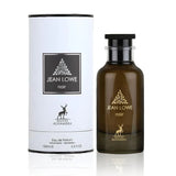 Jean Lowe Noir 100ml EDP
