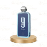 9am Dive 100ml EDP