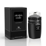 Arabia Code 100ml EDP