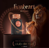 Lionheart 100ml EDP