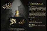 Highfly Al Fursan 100ml EDP