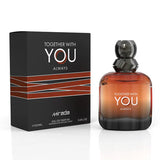 Together With You Always (Pour Homme)