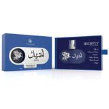 Highfly Aseel 100ml EDP