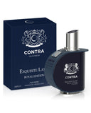 Contra Exquisite Latin Royal Edition 100ml EDP