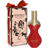 Seniorita Red Blossom 100ml EDP