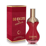 Seniorita So Excite 100ml EDP