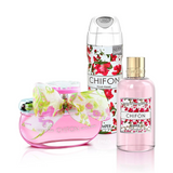 Chifon Pour Femme Gift Set 3pcs