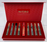 Nitro Mini Gift Set 8pcs