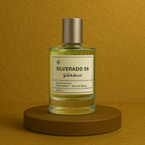 SILVERADO 56 100ml AMARAN PERFUMES