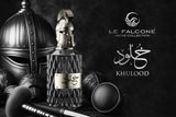Khulood 100ml EDP