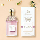 JUST AWESOME FLORA 100ml JA