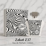 Z37 100ml EDP