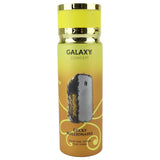 Body Spray Lucky Millionaire Pour Homme 200ml