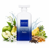 Midnight Frost Arctic 95ml EDP