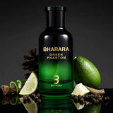 Green Phantom 100ml EDP
