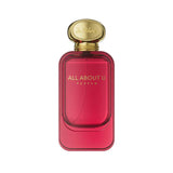 All About 100ml EDP
