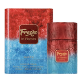 Freeze In Flames 100ml EDP