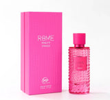 Rome Pink PP Vanille 100ml EDP