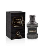 Vamos Atelier 100ml EDP