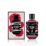 Victoria Flower Orchid 100ml EDP