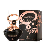 Bombshell Ring 100ml EDP