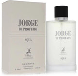 Jorge Di Profumo Aqua 100ml EDP
