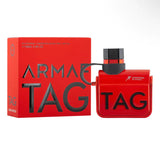 TAG Him Uomo Rosso 100ml EDP