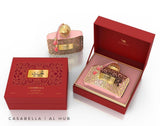 Casabella Al HUB 100ml EDP