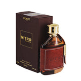 Nitro (Pour Homme) 100ml EDP